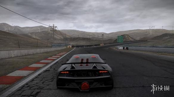 《赛车计划2》法拉利F50_电视游戏-新闻