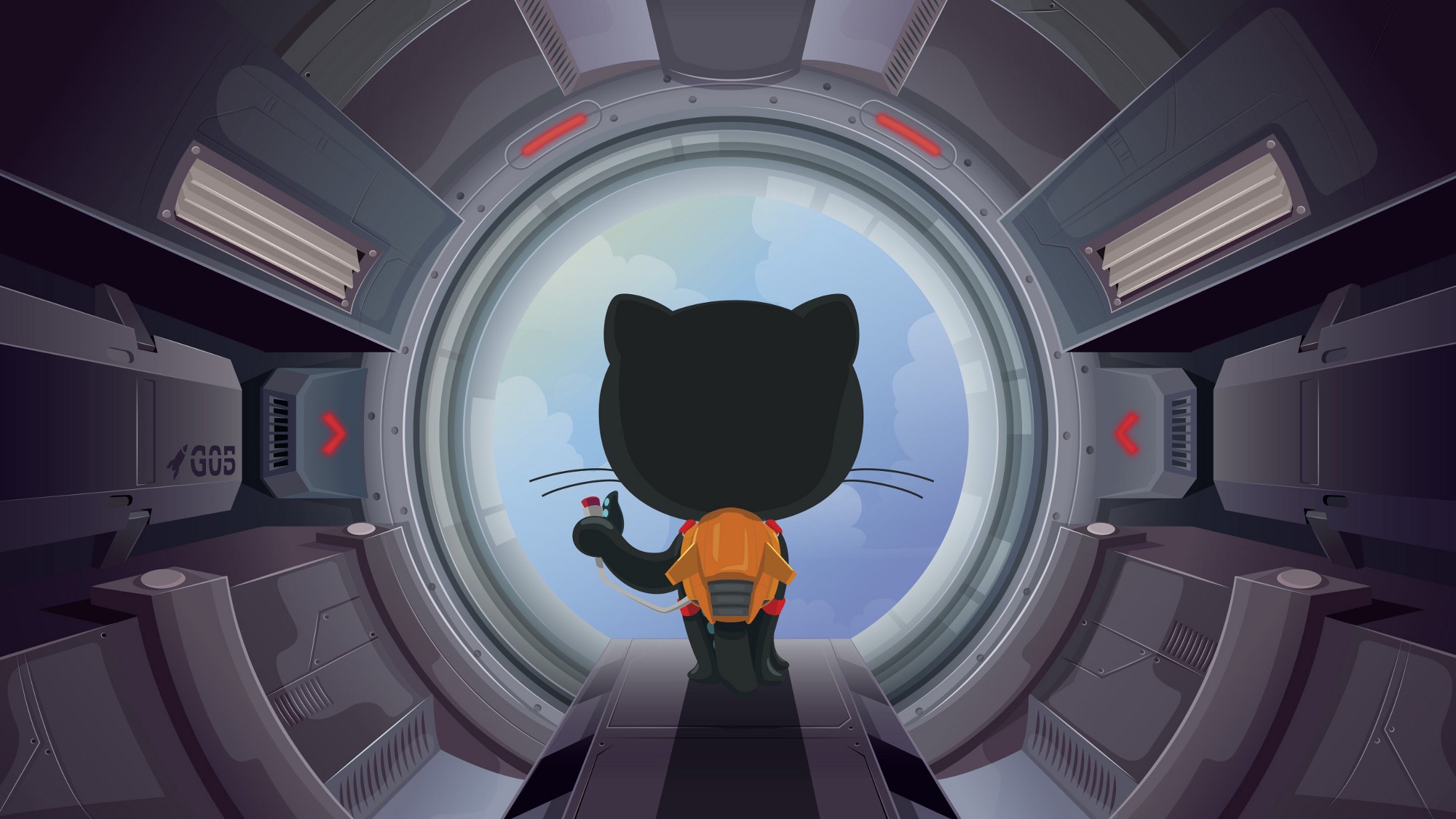 github 的 dns 基础设施