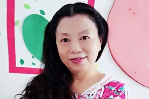 谁是最美幼师?你来定!快为你心中的最美幼儿