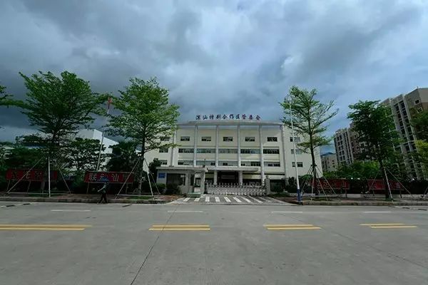 深汕特别合作区:合作区的前世今生 明星企业助