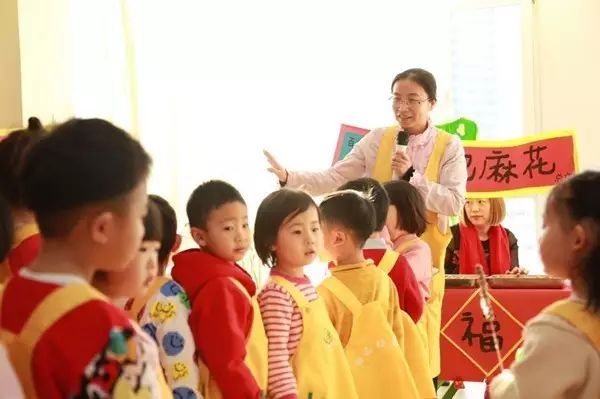 谁是最美幼师?你来定!快为你心中的最美幼儿