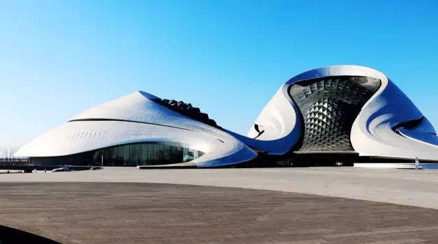 代表哈尔滨的70个符号,哈尔滨人都未必知道!|建