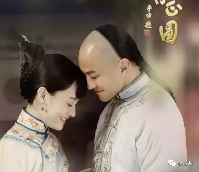 孙俪:一个成功逆袭的大女主,是怎么诞生的?|孙