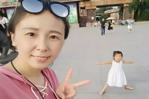 是最美幼师?你来定!快为你心中的最美幼儿教