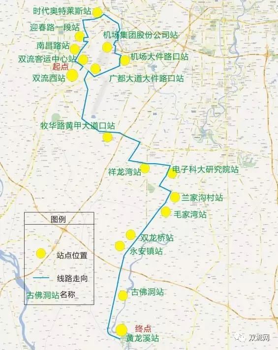 国庆节,坐双层观光巴士去黄龙溪耍!5元车费逛