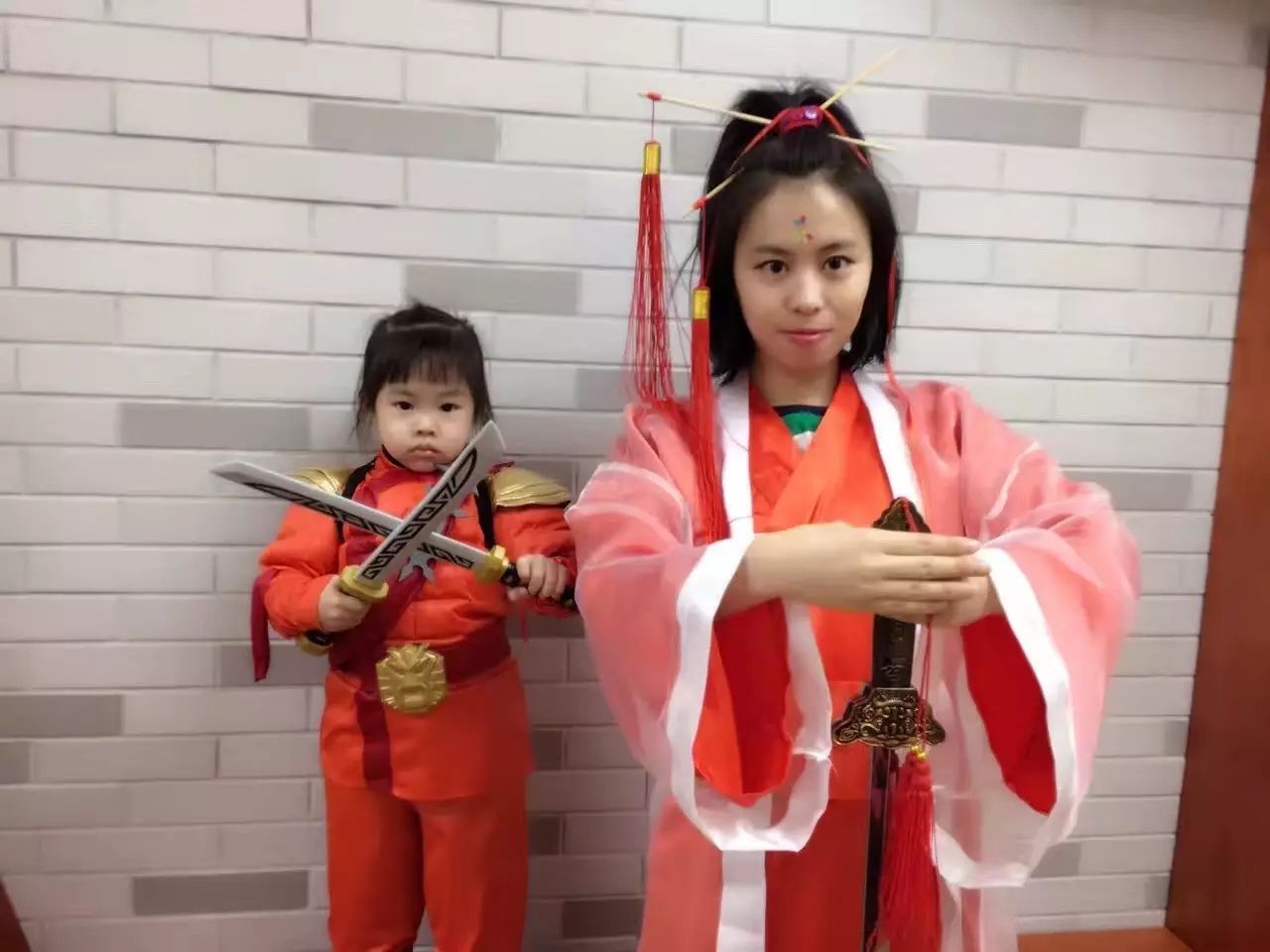 谁是最美幼师?你来定!快为你心中的最美幼儿