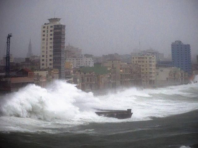 艾尔玛 未至 魔兽级 威力先到|魔兽|古巴|迈阿密