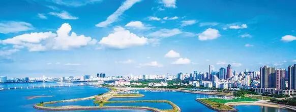 海口广揽互联网人才 满足这些条件你就可以获