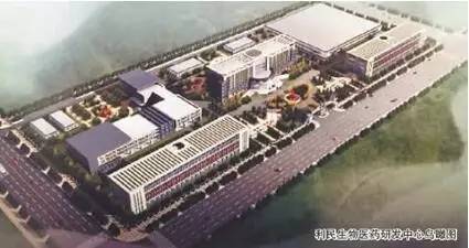 呼兰人口_五年后的呼兰竟是这样的(2)