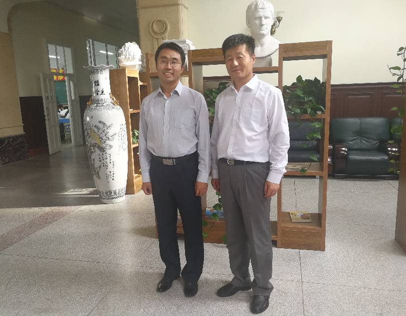 在你的人生中是不是也有这样一个改变你命运的