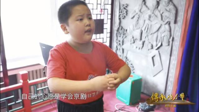 感念师恩,感悟传承 --《传承的力量》教师节篇