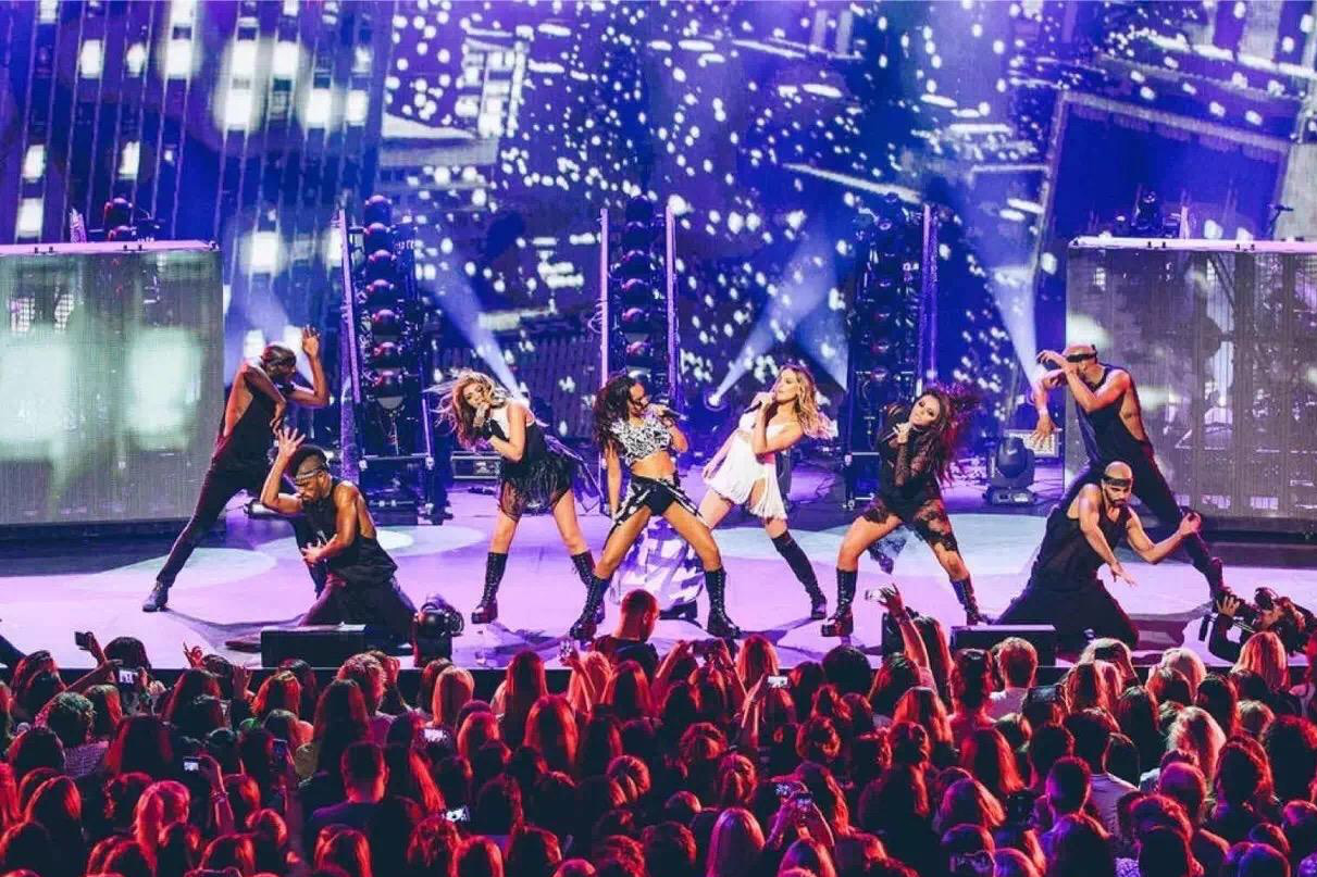 苹果今年不玩音乐节 竞争对手马上接摊