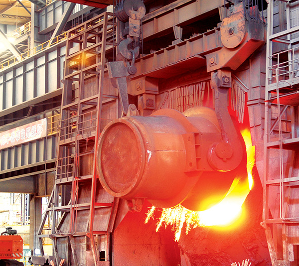 河北敬业钢铁无证排污,河北省环保厅拟对其立