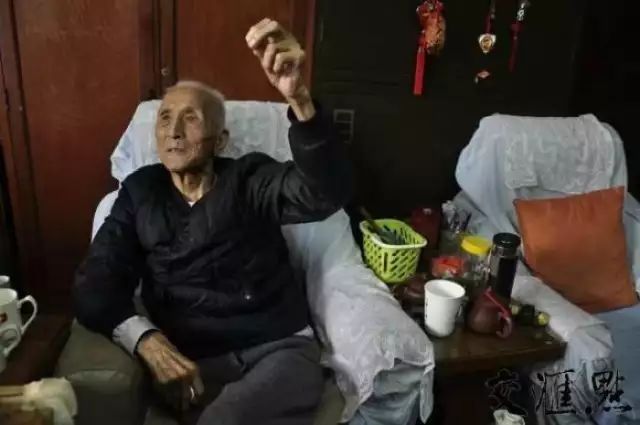 礼感动国人的山东老兵走了!|张玉华|沈阳军区|朝鲜