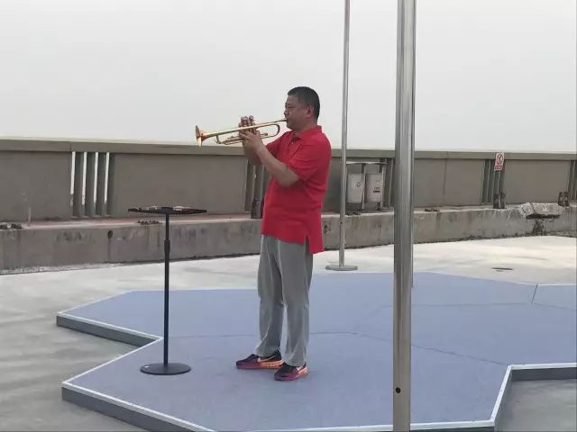 他们,和南京长江大桥有个约会|南京长江大桥|大