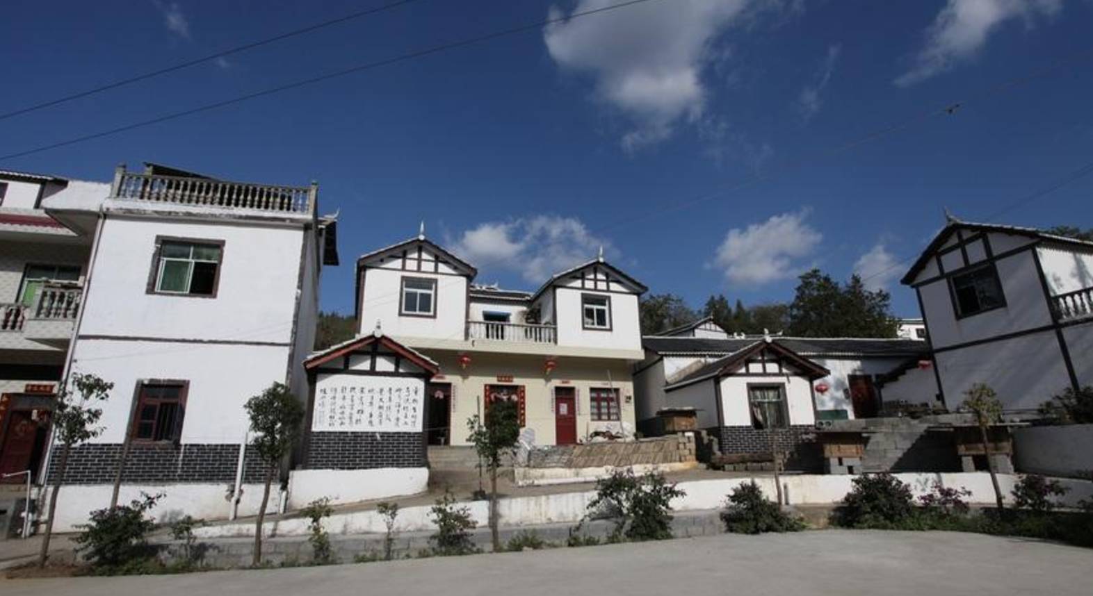 新规丨贵州农村建房新规定来了!不能超过三层，还有这些要求……|贵州|建房|建筑_新浪新闻