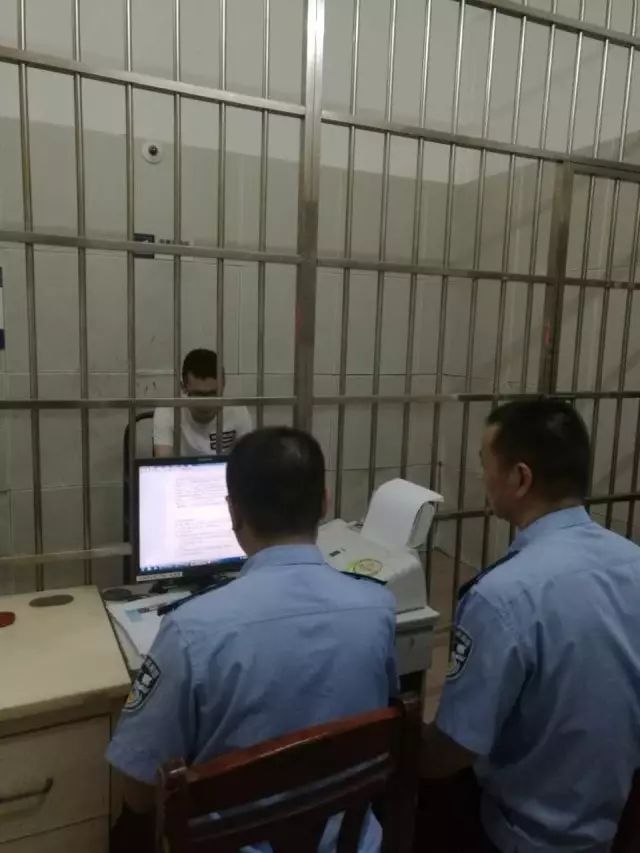 男子造谣广州10月21日外地车限行 被行政拘留