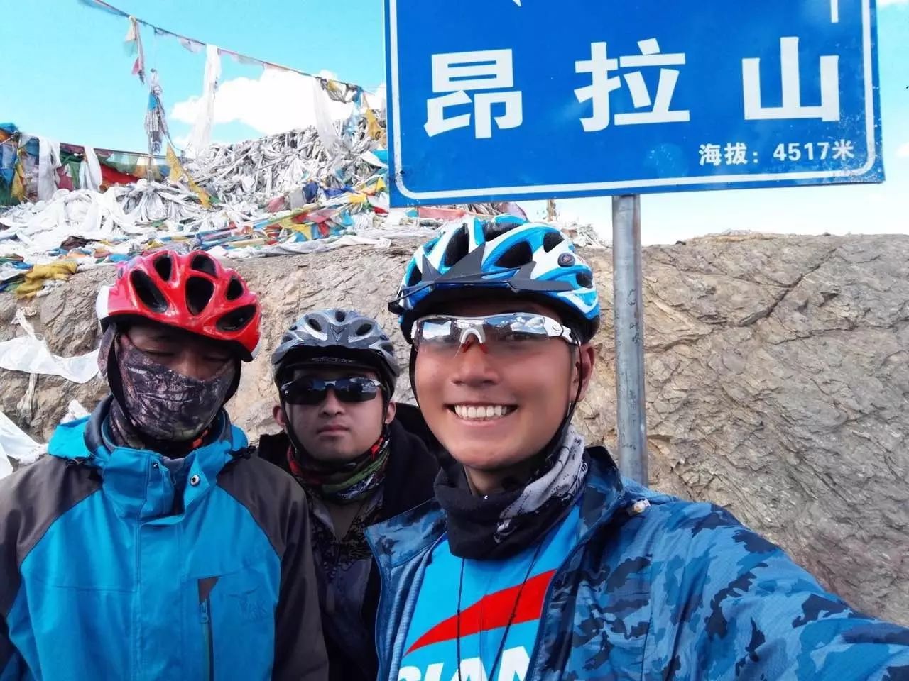 雪崩、脚伤、室友猝死!冰城16岁少年40多天惊