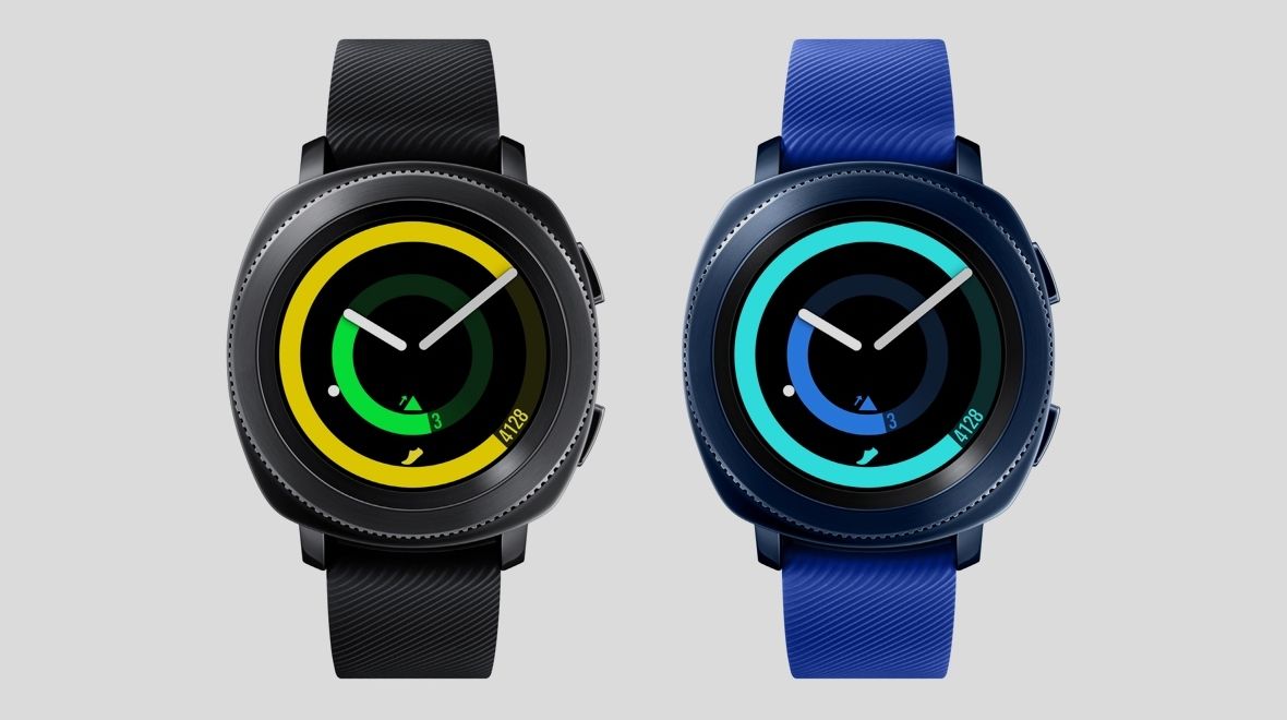 [多图]说说2017下半年即将上市的智能手表|苹果