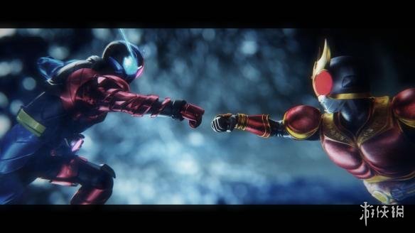 万代《假面骑士:巅峰战士》首个实机视频和截