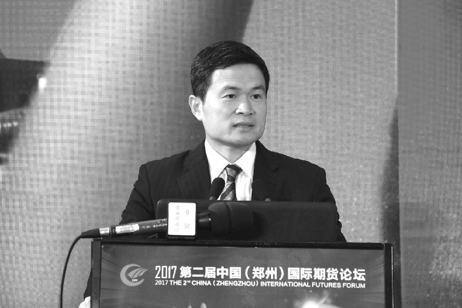 要从国家战略高度认识期货市场对外开放|期货