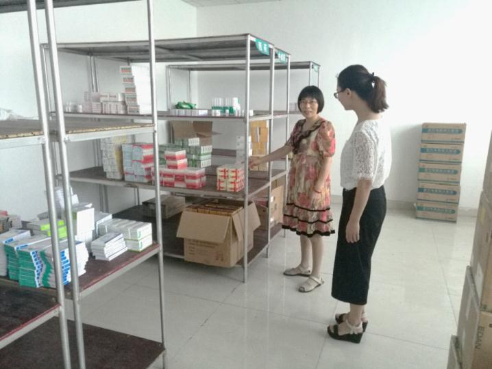 山东沂源:关注公立医院药品供应保障情况|公立