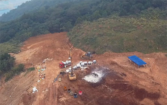 量病死猪5人被抓 涉案企业14年已注销危废物许