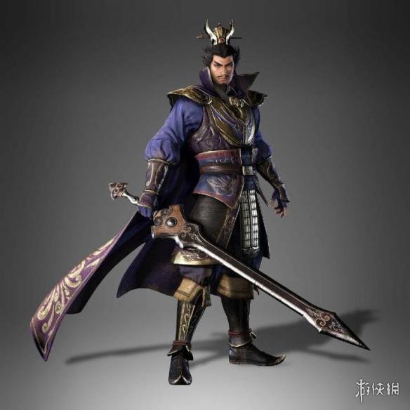 《真三国无双》电影热拍中 王凯演曹操 韩庚演