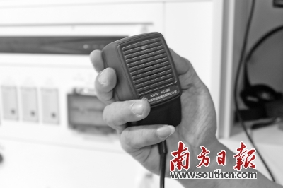 图解“核辐射移动救治医院”