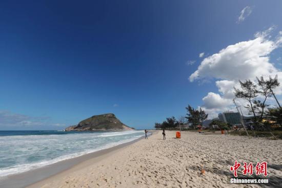 南美侨报网:巴西成拉丁美洲旅游业发展最快国