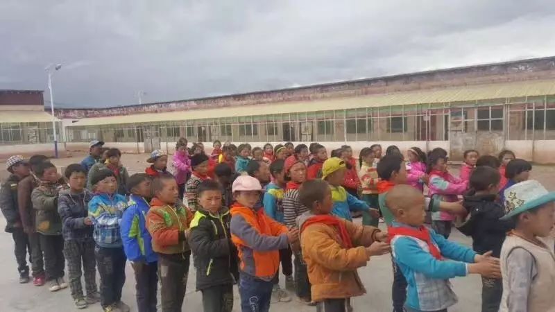 一封来自内蒙古90后援藏老师的求助信!|内蒙古