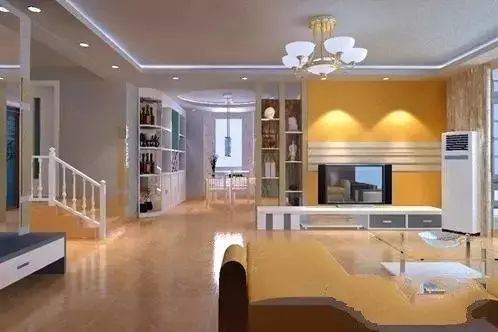 空调电视冰箱全都有…长沙高校宿舍大PK!感受