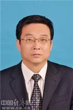 吕志成任衡水市委副书记 提名为市长候选人