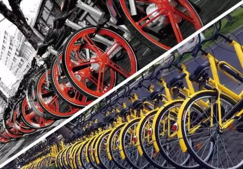 宁波今起暂停投放共享单车!背后的原因是.|共