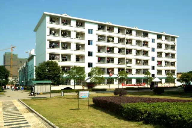 空调电视冰箱全都有…长沙高校宿舍大PK!感受