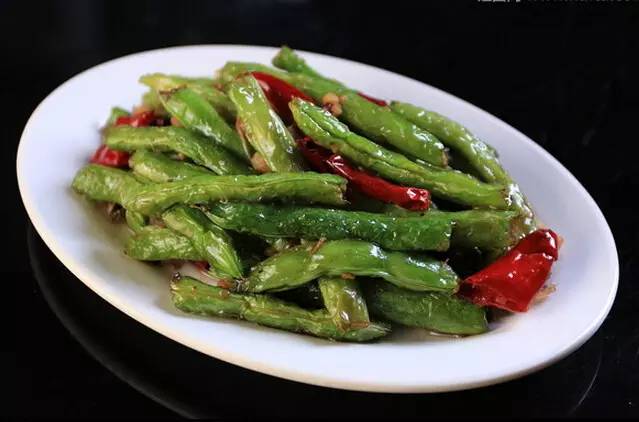 互相提醒!去饭店最好别点这三个菜了丨推广|理