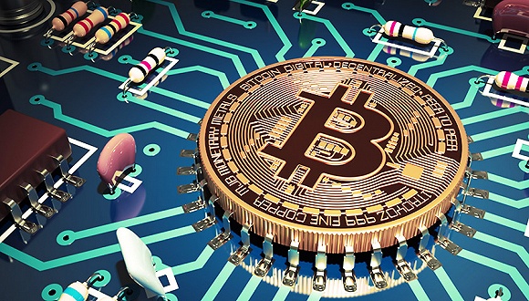 多比特币交易平台暂停业务 比特币价格一周跌