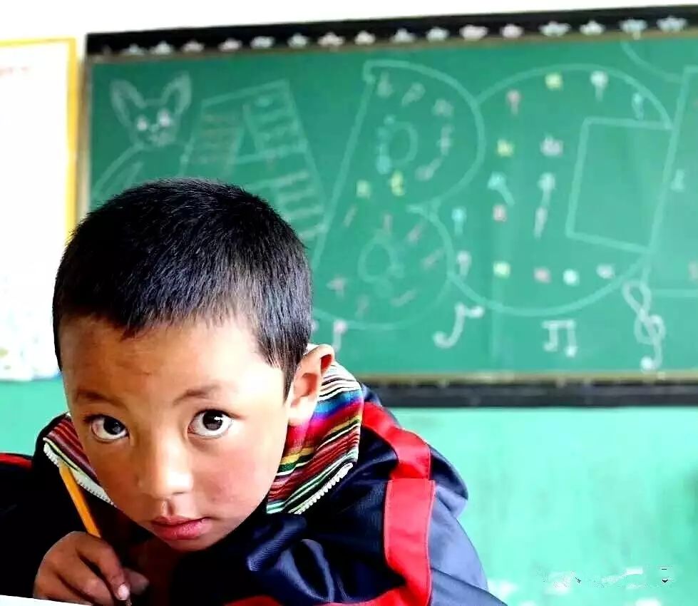 一封来自内蒙古90后援藏老师的求助信!