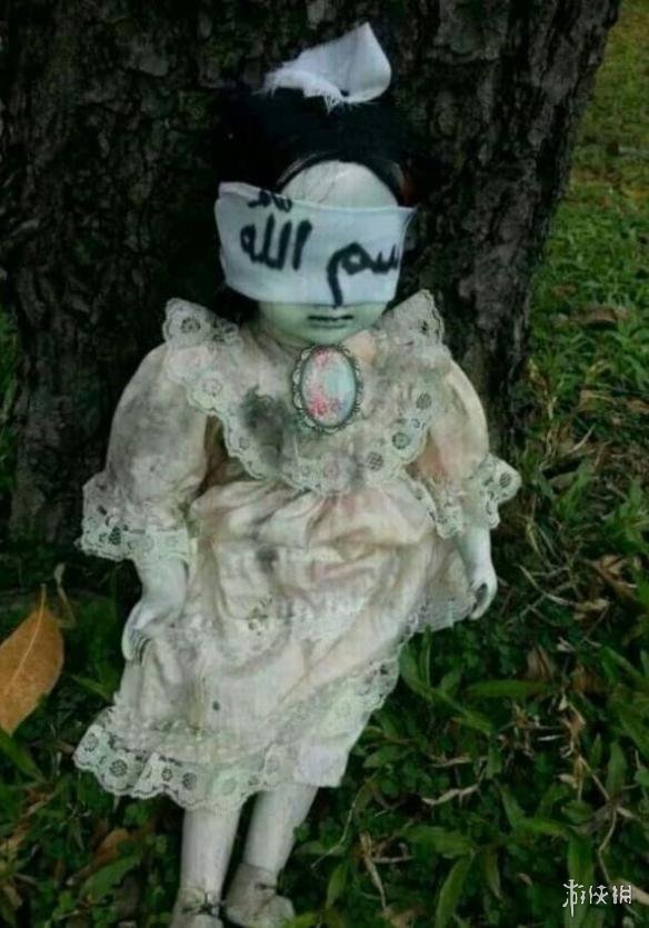 胆小的千万不要看!那些看着让人头皮发麻的奇异景物_八卦趣闻_新浪游戏_新浪网