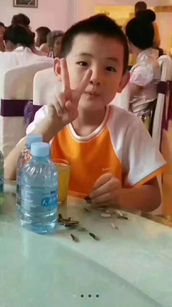 心焦!西岗区这个9岁小男孩回家路上失联,家人