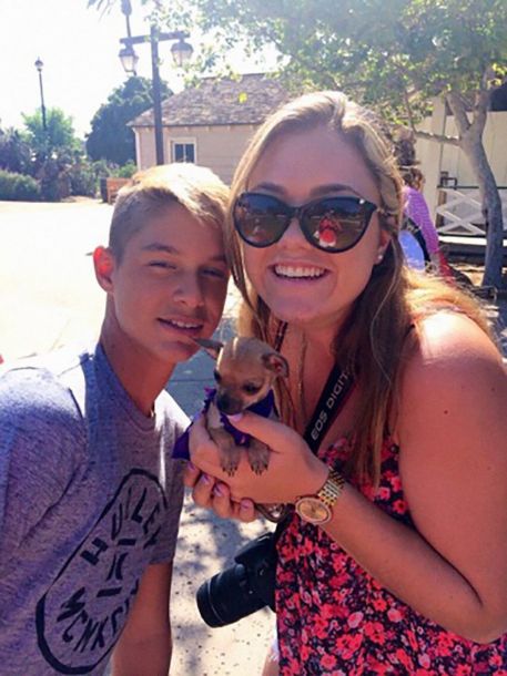 誓言挑战飓风:冲浪运动员却死在惊涛骇浪之中