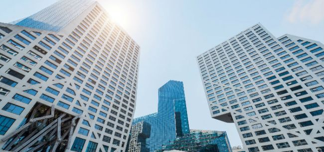 防城港腾飞广场开发商欠8千万 法院拍卖其325