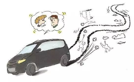 交通肇事后,因驾驶证超分被暂扣,夫让妻顶包