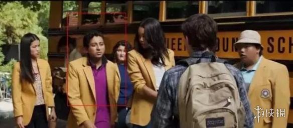 最后一个彩蛋让你想骂人!《蜘蛛侠》40个彩蛋