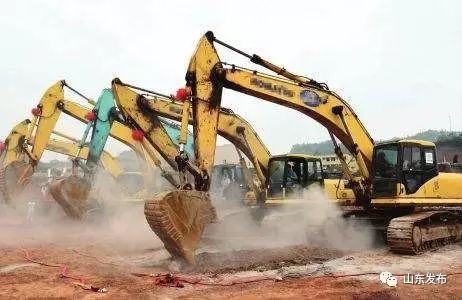 聚焦 | 山东发布棚改项目认定办法 10项标准符