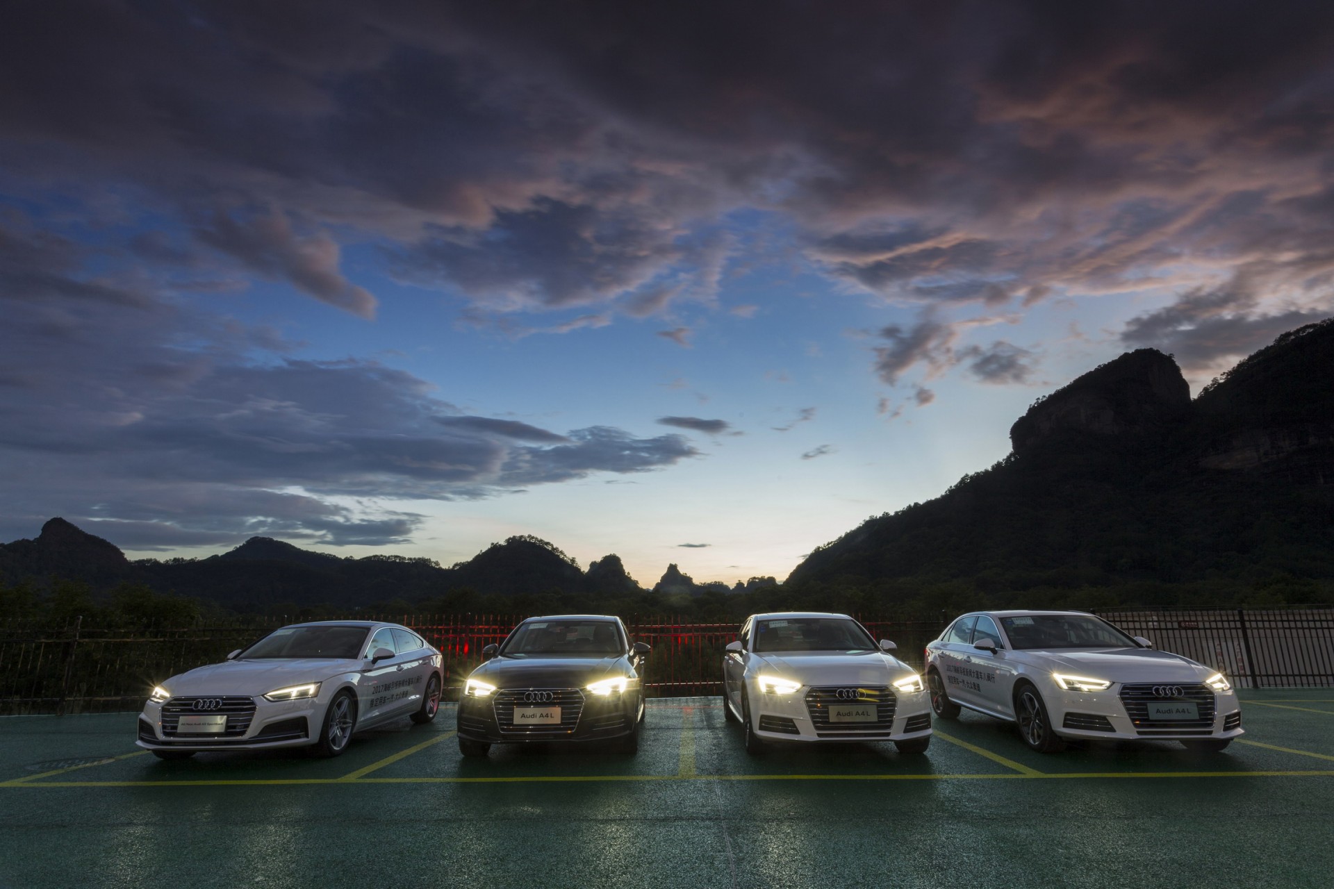 来这青山绿水茶飘香的地方,厦门人不仅免门票