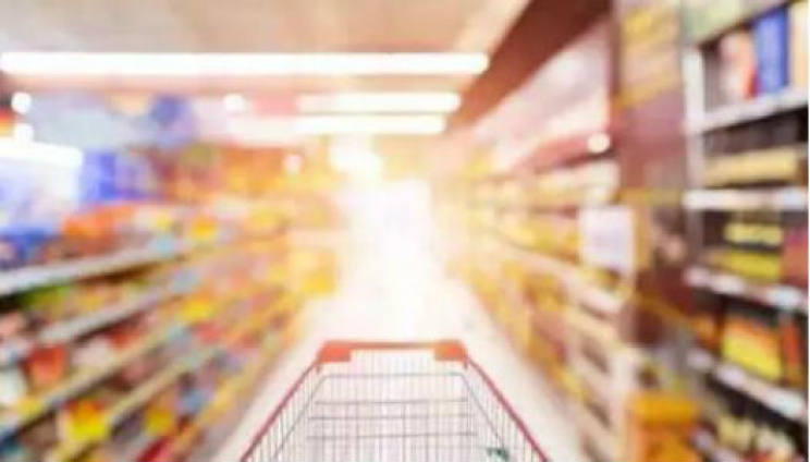 爆红的无人货架距离新零售还有多远?|零售|大数