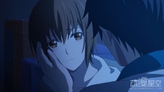 《重启咲良田》动画定于本周完结 虐心抉择即将到来_八卦趣闻_新浪游戏_新浪网