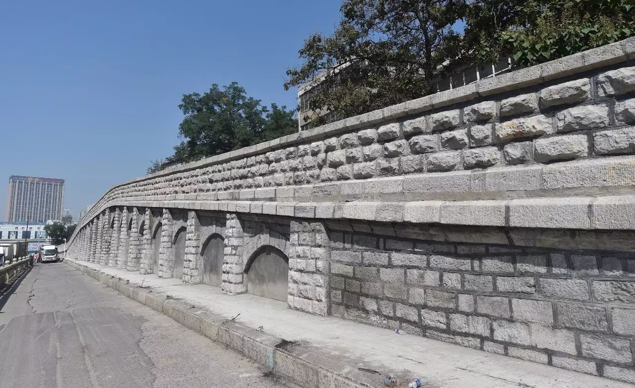 她见证了这座城市的解放和新生!70年前攻下这