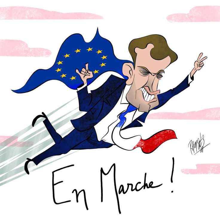 美国《纽约时报》怒怼马克龙:华而不实的精英